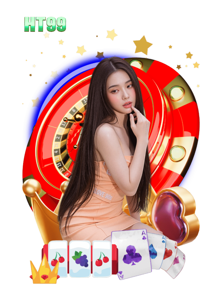 ht-99 คาสิโนสด